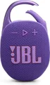 Produktbild: JBL CLIP 5 Lautsprecher Bluetooth NEU & OVP Lila
