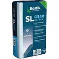 Produktbild: Bostik Ausgleichsmasse SL G340 Alpha Nivelliermasse Bodenausgleichsmasse 25kg