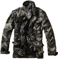 Produktbild: Brandit Kurzjacke M65 Classic Jacket