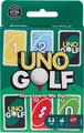 Produktbild: ​Mattel Games UNO Golf Card Game for Kid, Adult & Family Nights, Par (US IMPORT)