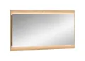 Produktbild: xonox.home Garderobenspiegel, Artisan Oak Nachbildung Melamin beschichtet modern 60x110x6 cm