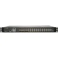 Produktbild: SonicWall NSA 3700 promo TRADEUP w 3Y EPSS (03-SSC-1368)