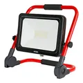 Produktbild: STIER SMD LED Baustrahler Basic, 4000 Lumen, 50 W, Arbeitsscheinwerfer mit 6500 Kelvin Farbtemperatur, Bauscheinwerfer mit Wasser- und Staubschutz, Fluter für Baustelle
