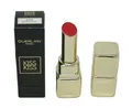 Produktbild: GUERLAIN Lippenstift Guerlain Kiss Kiss Shine Bloom Lippenstift 609 Spring Rose 3,2g