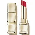 Produktbild: Guerlain Kisskiss Shine Bloom Barra De Labios 609 Spring Rose 1un