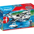 Produktbild: Playmobil Police Seaplane (4445, Playmobil City Action) (4445)