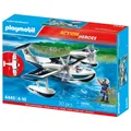 Produktbild: Polizei-Wasserflugzeug