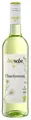Produktbild: Biorebe Weißwein Chardonnay trocken Italien 1 x 0,75 L bio/vegan