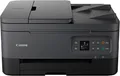 Produktbild: Canon PIXMA TS7450a WLAN-Farb-Multifunktionsdrucker - Schwarz SIHE FOTO