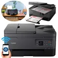 Produktbild: Canon Pixma TS7450i – All-in-One Drucker – Drucken Scannen Kopieren – WLAN