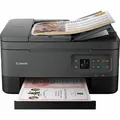 Produktbild: Canon PIXMA TS7450a WLAN Farb Multifunktions Drucker Schwarz
