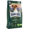 Produktbild: Happy Dog Sensible Mini Montana 1x800g
