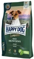 Produktbild: HappyDog 800g Sensible Mini Montana