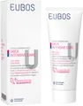 Produktbild: Dr. Hobein (Nachf.) GmbH EUBOS TROCKENE Haut Urea 10% Fußcreme 100 ml 03447871