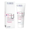 Produktbild: Eubos Trockene Haut Urea 10% Fußcreme, 100 ml PZN 03447871