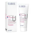 Produktbild: 🔥Eubos Trockene Haut Urea 10% Fußcreme, 100 ml PZN 03447871