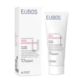 Produktbild: EUBOS UREA INTENSIVE CARE 10% Fußcreme für trockene Füße