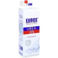 Produktbild: EUBOS TROCKENE Haut Urea 10% Fußcreme 100 ml