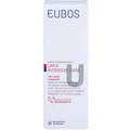 Produktbild: EUBOS TROCKENE Haut Urea 10% Fußcreme 100 ml PZN 03447871
