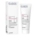 Produktbild: Eubos Trockene Haut Urea 10% Fußcreme · 100 ml · PZN 03447871