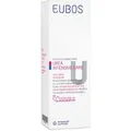 Produktbild: EUBOS TROCKENE Haut Urea 10% Fußcreme 100 ml PZN 03447871