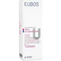 Produktbild: EUBOS TROCKENE Haut Urea 10% Fußcreme 100 ml