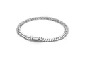 Produktbild: Pandora Gliederarmband DamenPanzerkette Silber