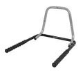Produktbild: Fahrradwandaufhänger für Rahmen  Stahl.grau-blk