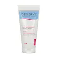 Produktbild: Dexeryl Pflegelotion: Pflegelotion für trockene und sehr trockene Haut, 24h Feuchtigkeit für Körper & Gesicht, beruhigt die Haut & reduziert Juckreiz, 200 ml
