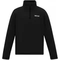 Produktbild: Regatta Outdoorjacke Kinder Fleece Jacke Halfzip - Hot ShotII Kids Fleece 140