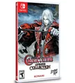 Produktbild: Castlevania Advance Collection Classic ED Harmony of Dissonance Nintendo Switch