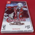 Produktbild: Nintendo Switch:   Castlevania Advance Collection - Harmony Of Dissonance Cover