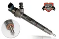 Produktbild: NEU BOSCH Einspritzdüse Injektor 0445110058 Audi A3 A4 Seat Leon VW Ca