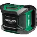 Produktbild: Radio 18v Dab+ Bluetooth Hikoki Ur18daw4z