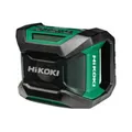 Produktbild: HiKOKI Akku-Baustellenradio UR18DA (Basic)