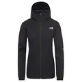 Produktbild: The North Face Quest Damen Jacke, Tnf Black/Foil Grey, XXL
