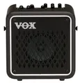 Produktbild: Vox VMG-3 MINI GO 3 Übungs Gitarrenverstärker mit Effekten - 3W