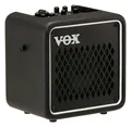 Produktbild: Vox Mini Go 3 Kompakter Modelling Amp inklusive Tragegurt 11 Verstärkermodelle