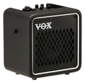 Produktbild: Genialer Kompakter Modelling Amp von Vox mit 11 Verstärkermodellen u. 5