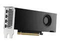Produktbild: Dell NVIDIA RTX - Grafikkarte - NVIDIA RTX 2000 Ada