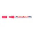 Produktbild: edding Industrie-Lackmarker 8750 rot