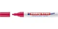 Produktbild: Edding Lackmarker Nr.8750 rot
