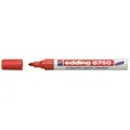 Produktbild: edding 8750 Lackmarker rot 2,0 - 4,0 mm, 1 St.