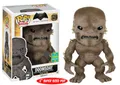 Produktbild: Sce Exclusive Dc Superman Vs Batman - Doomsday 15.2cm Vinylfigur Pop Funko 129