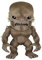 Produktbild: Batman vs Superman Funko POP Heroes Vinylfigur Doomsday SDCC 2016 15 cm