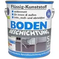 Produktbild: Wilckens Farben Grundierfarbe Flüssig-Kunststoff Bodenbeschichtung grau|silberfarben