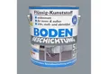 Produktbild: Wilckens Farben Bodenversiegelung Flüssig-Kunststoff Bodenbeschichtung seidenmatt Beton Wilckens 5L