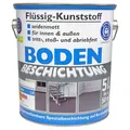 Produktbild: Wilckens Bodenbeschichtung LF RAL 7001 Silbergrau 5l für Beton und Estrich