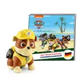 Produktbild: tonies Hörfiguren für Toniebox, PAW Patrol – Der Piratenschatz, Hörspiel mit 4 Geschichten für Kinder ab 3 Jahren, Spielzeit ca. 55 Minuten