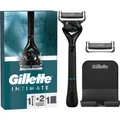 Produktbild: Gillette Intimate (8700216036658)